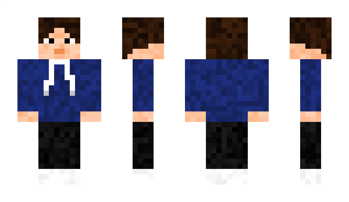 _Kab_ Minecraft Skin