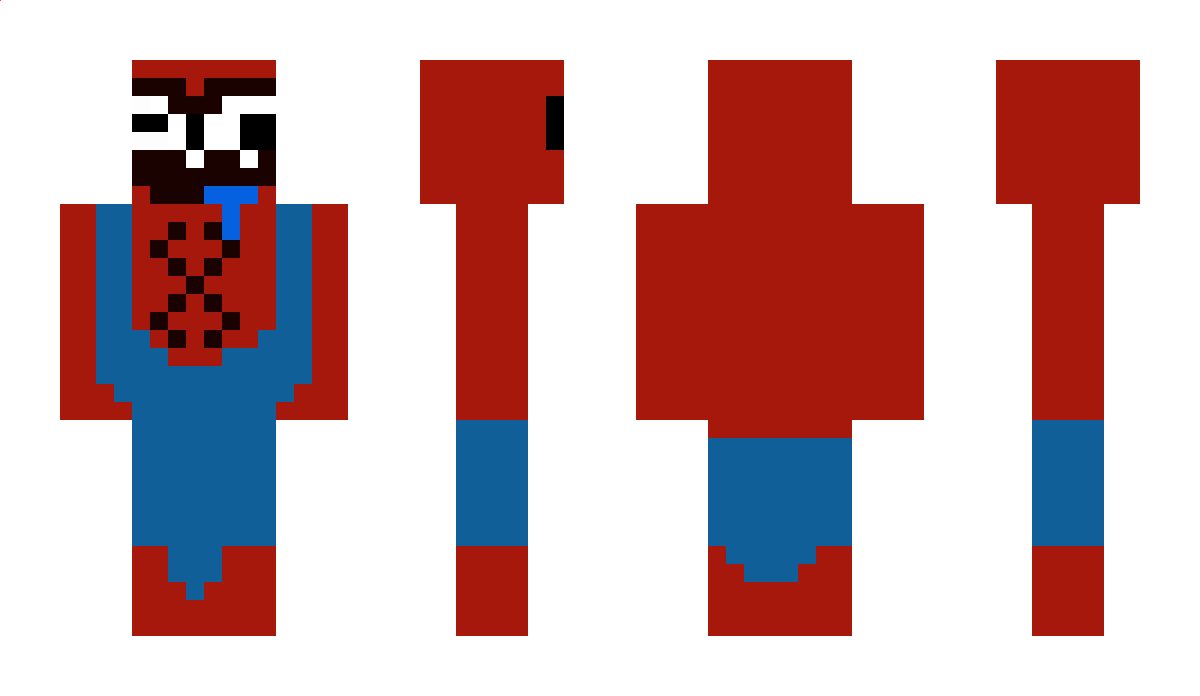 citoasleep Minecraft Skin