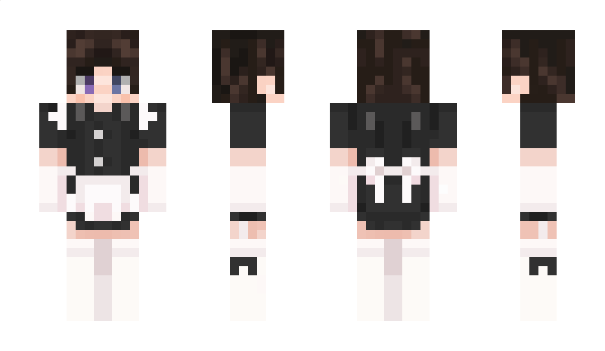 ThisIsSinys Minecraft Skin