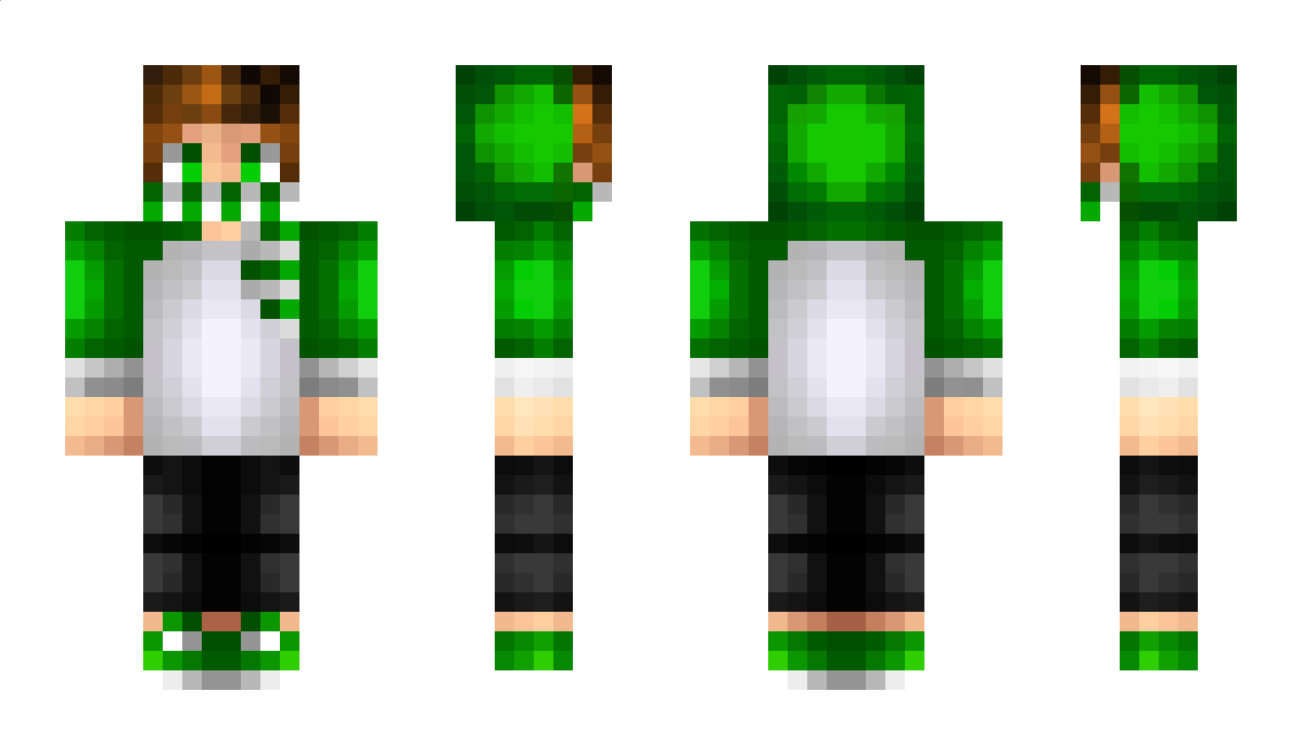 Denis_YT Minecraft Skin