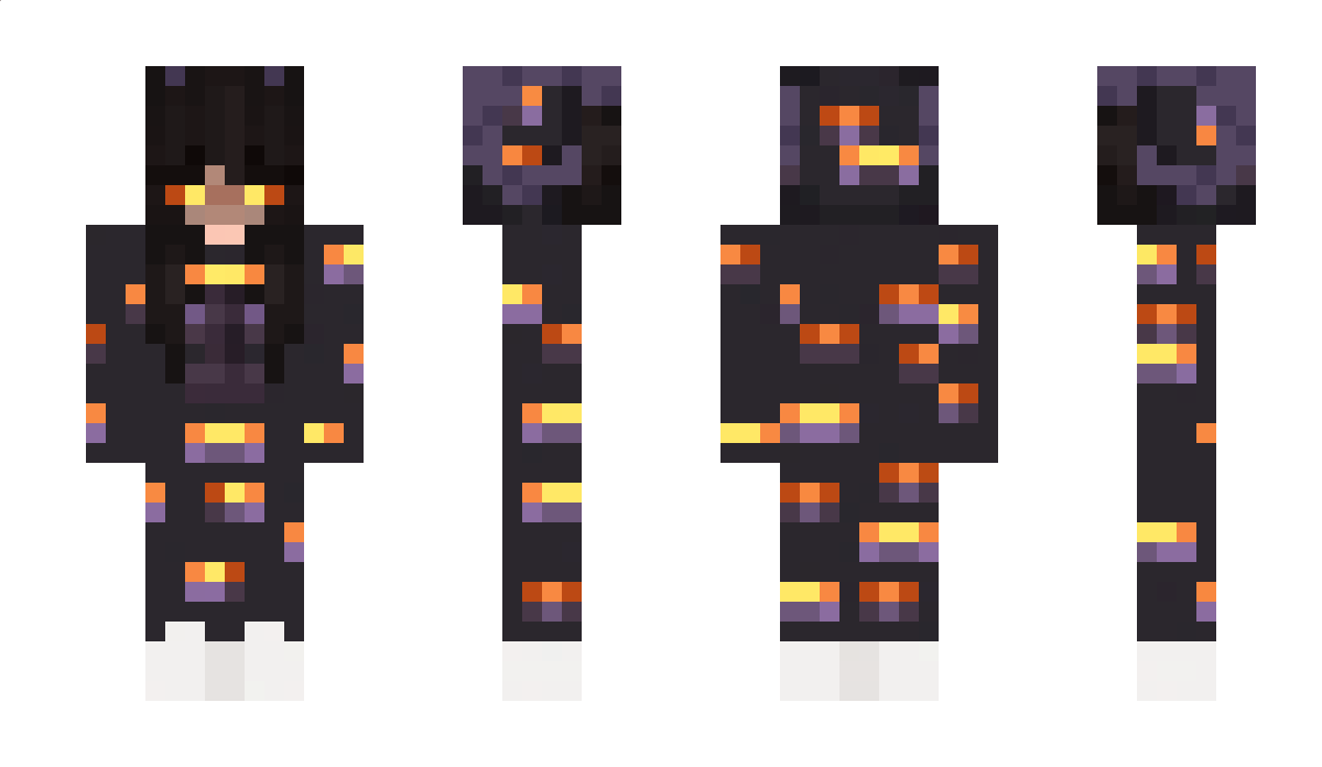 _The_Lyros_ Minecraft Skin