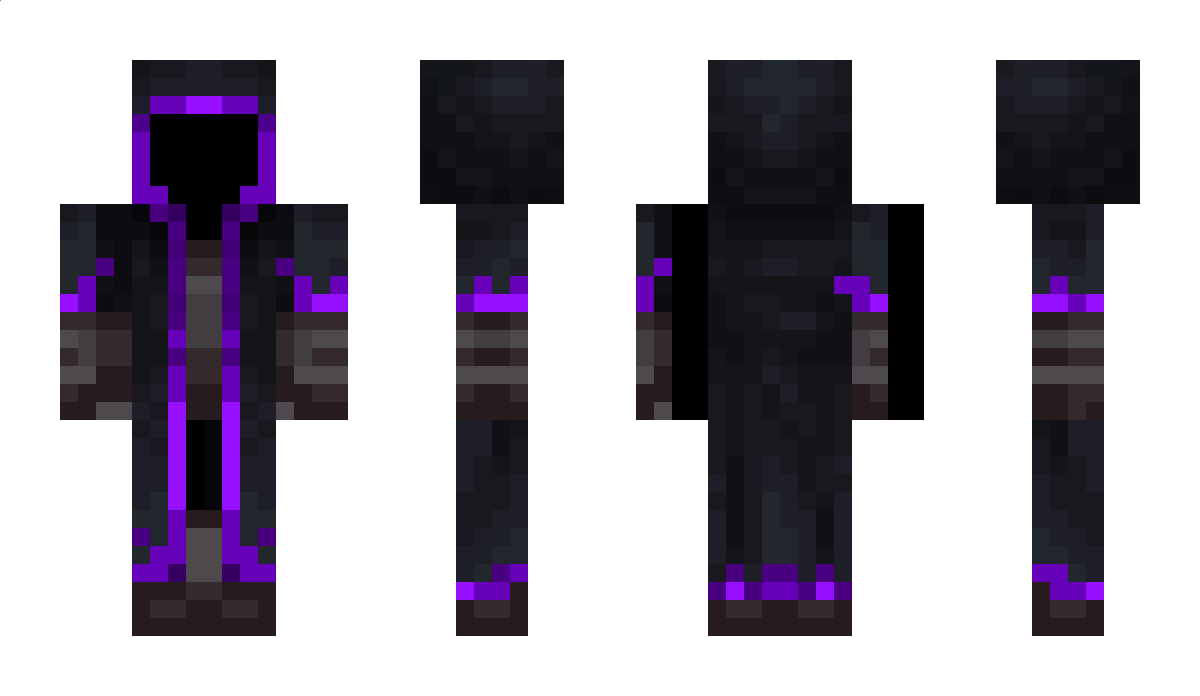 Josus_JJMP Minecraft Skin