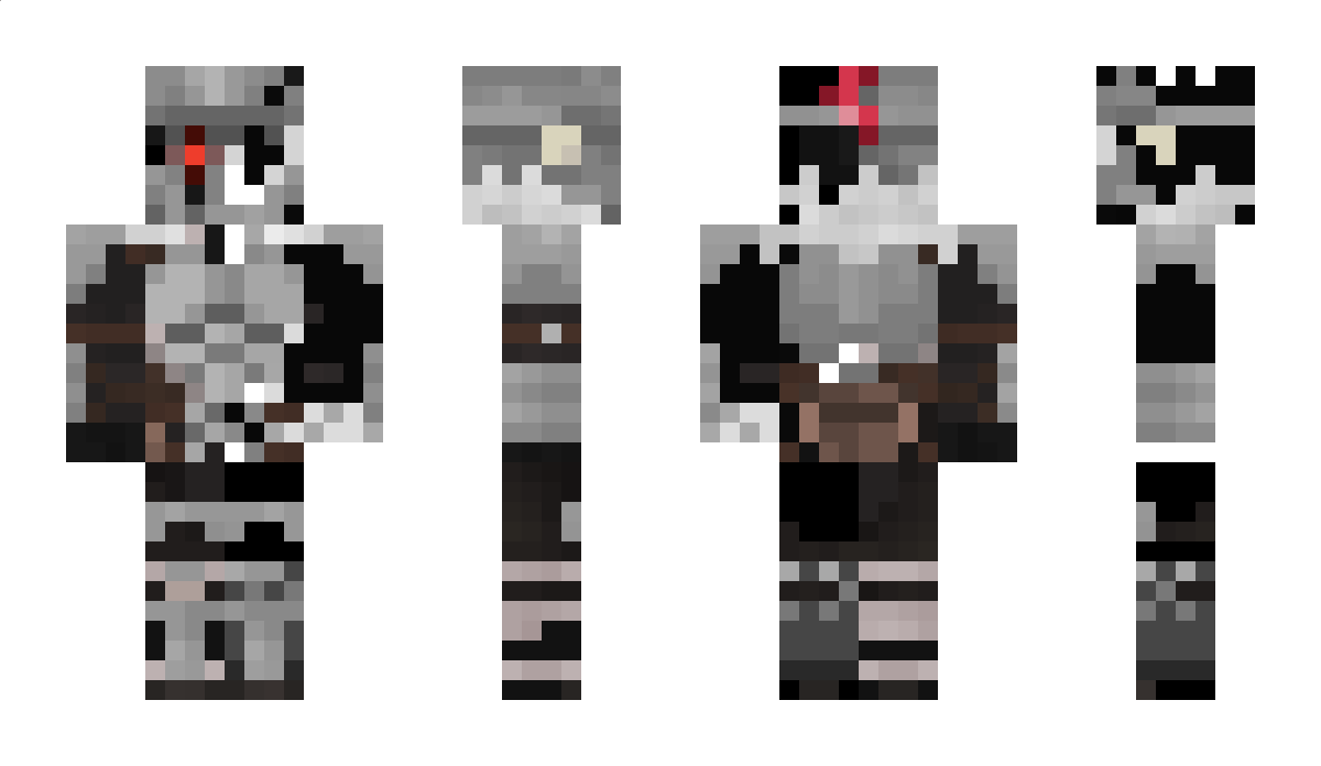 Ayydnnn Minecraft Skin