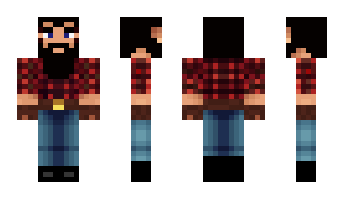 Ry_my_guy Minecraft Skin