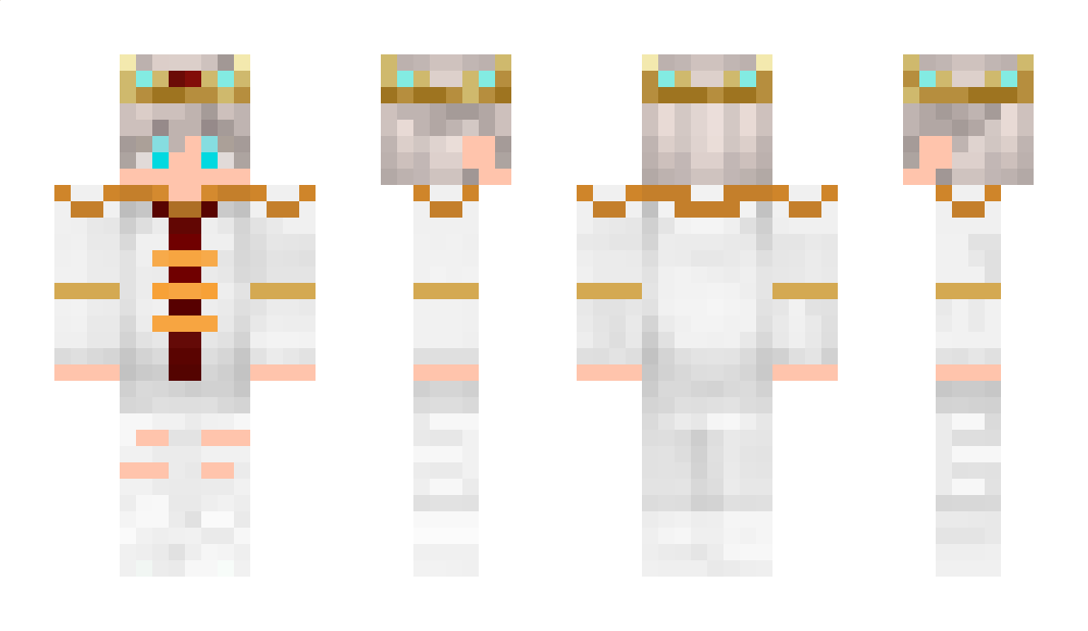 TA_1708 Minecraft Skin