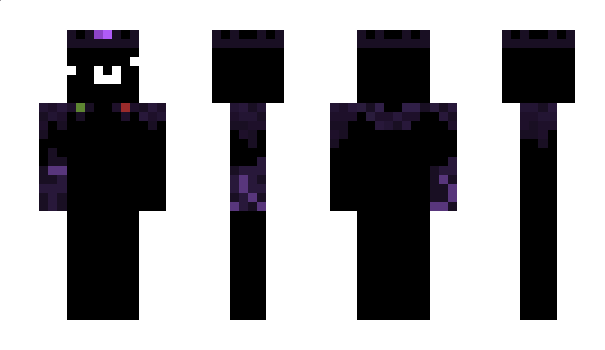 4r7ur3k Minecraft Skin