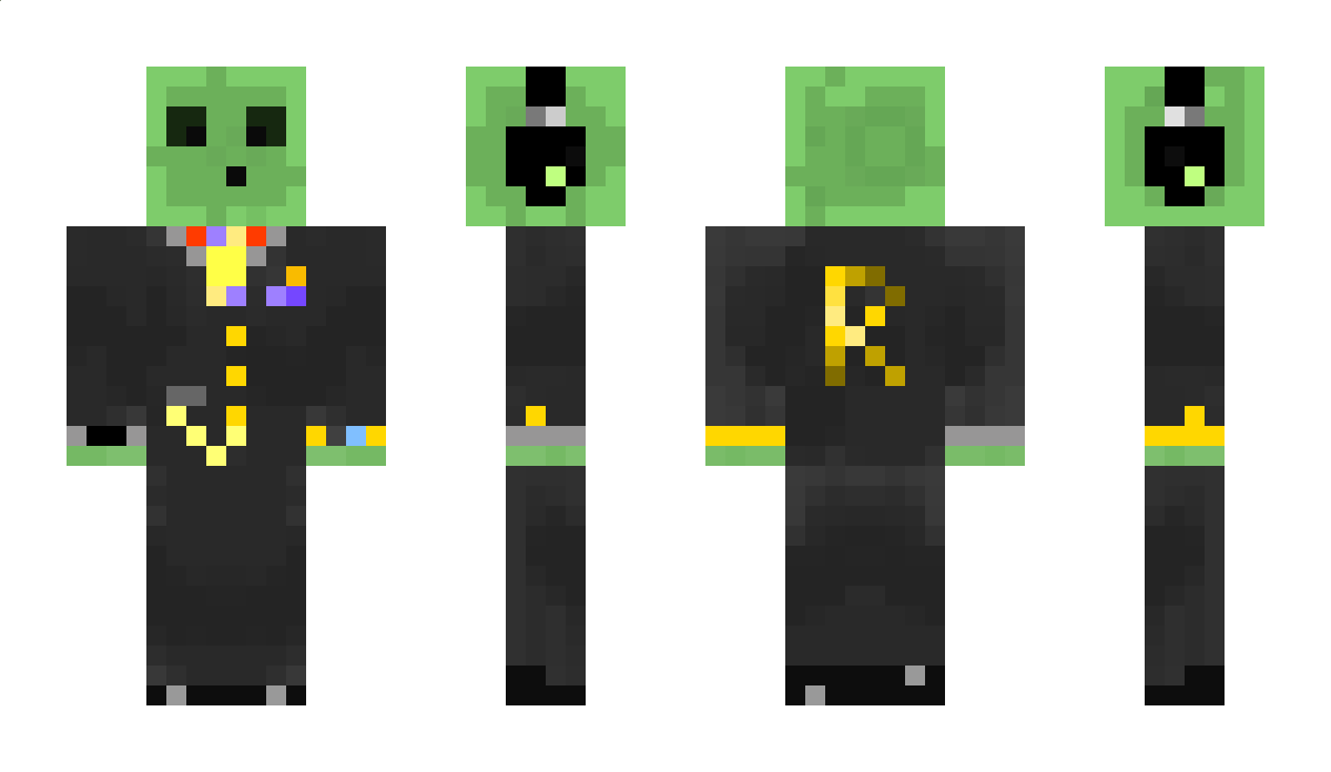 lhhitgiu Minecraft Skin