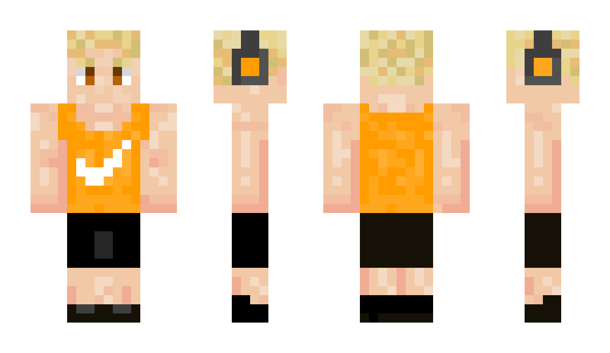 Ovid175 Minecraft Skin