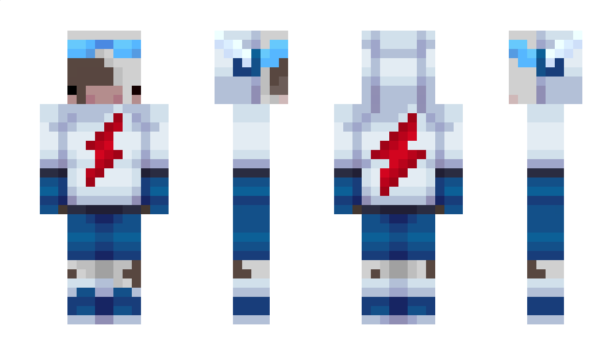 woblf Minecraft Skin