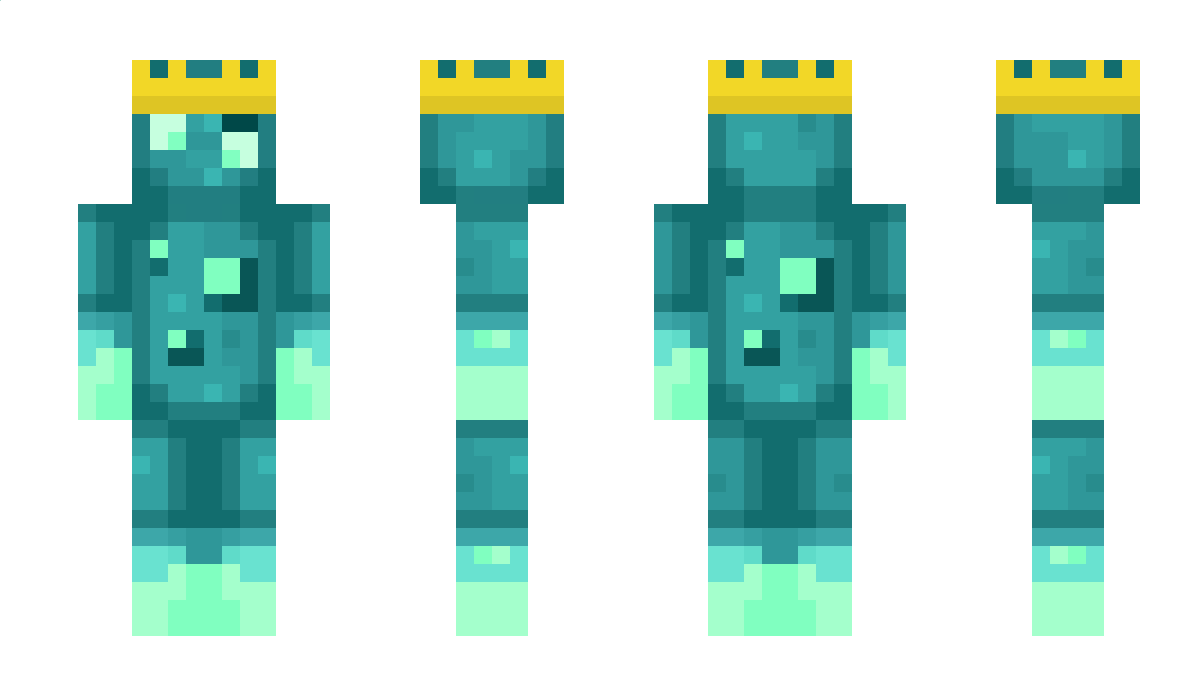 Leif19 Minecraft Skin