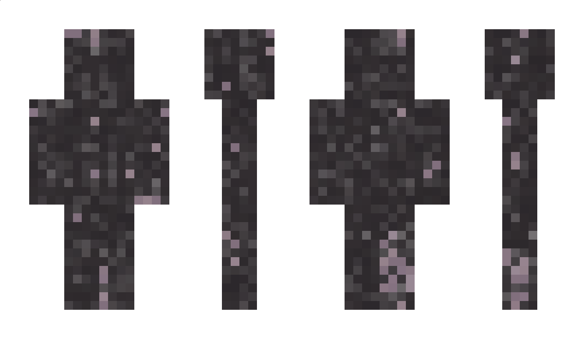 cheaters Minecraft Skin