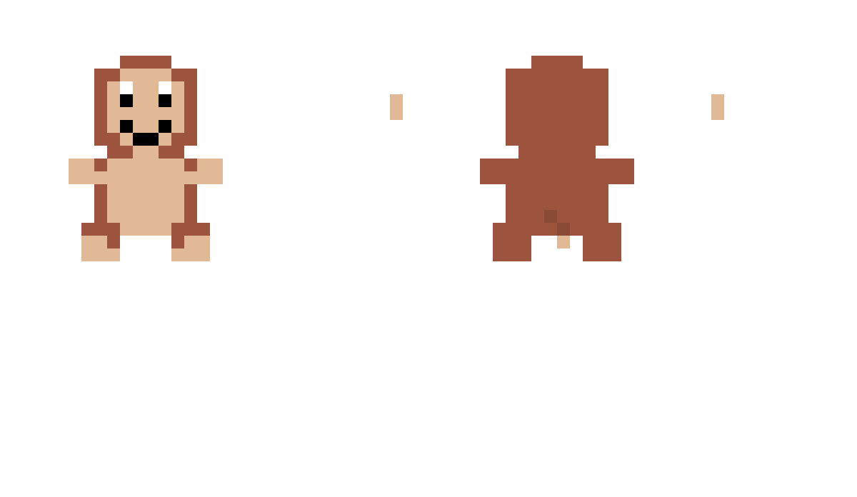 Geminin Minecraft Skin