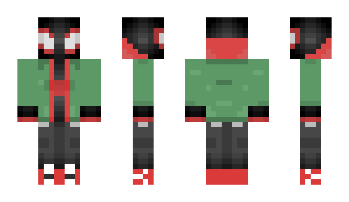 AdamPf612 Minecraft Skin