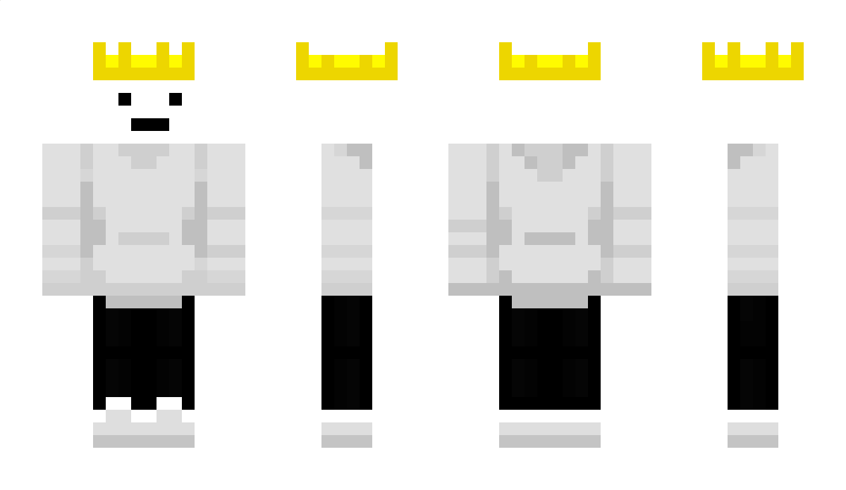 Denrita Minecraft Skin