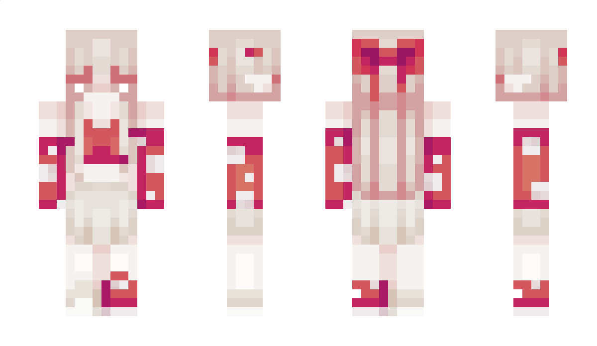 st1tchi Minecraft Skin