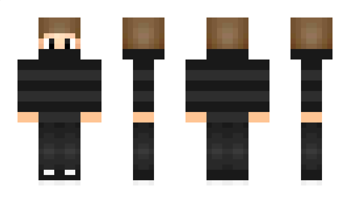 Stis Minecraft Skin