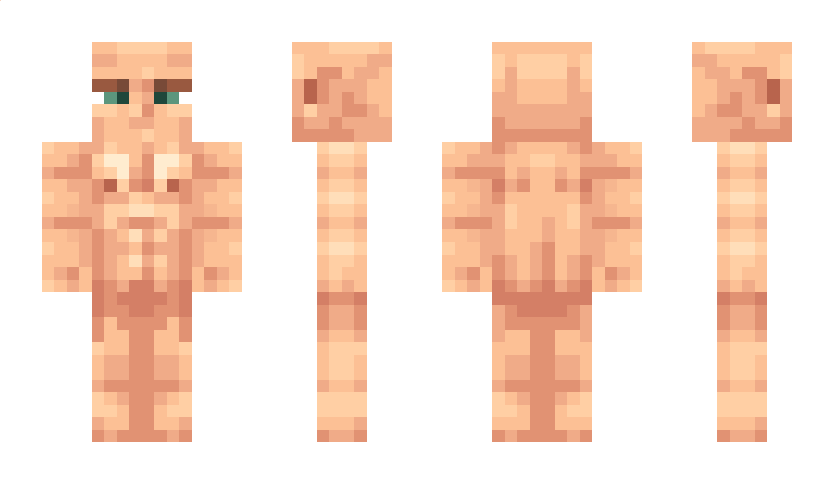 4ertila Minecraft Skin