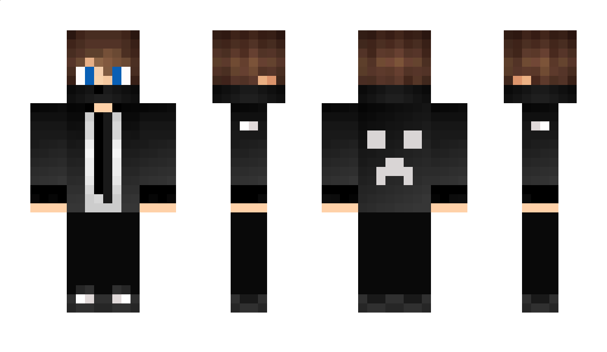 Mat44_Madasa Minecraft Skin