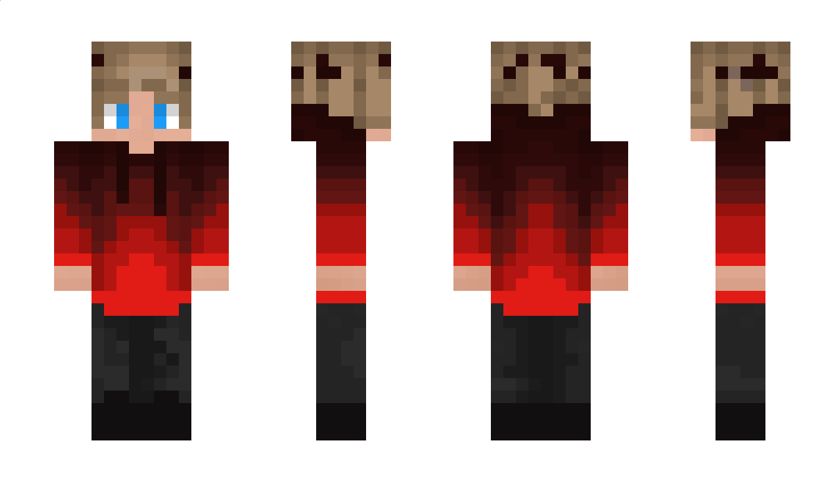 SteakKelch62052 Minecraft Skin