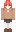 IkuyoKita Minecraft Skin