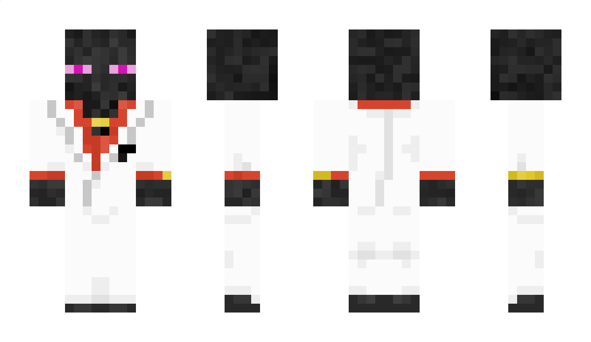 Jazzster_ Minecraft Skin