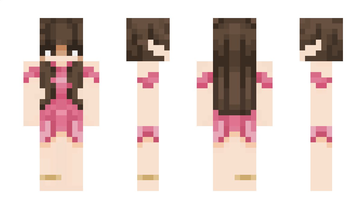 diaxco Minecraft Skin