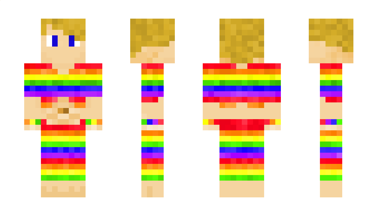 WitherKnight Minecraft Skin