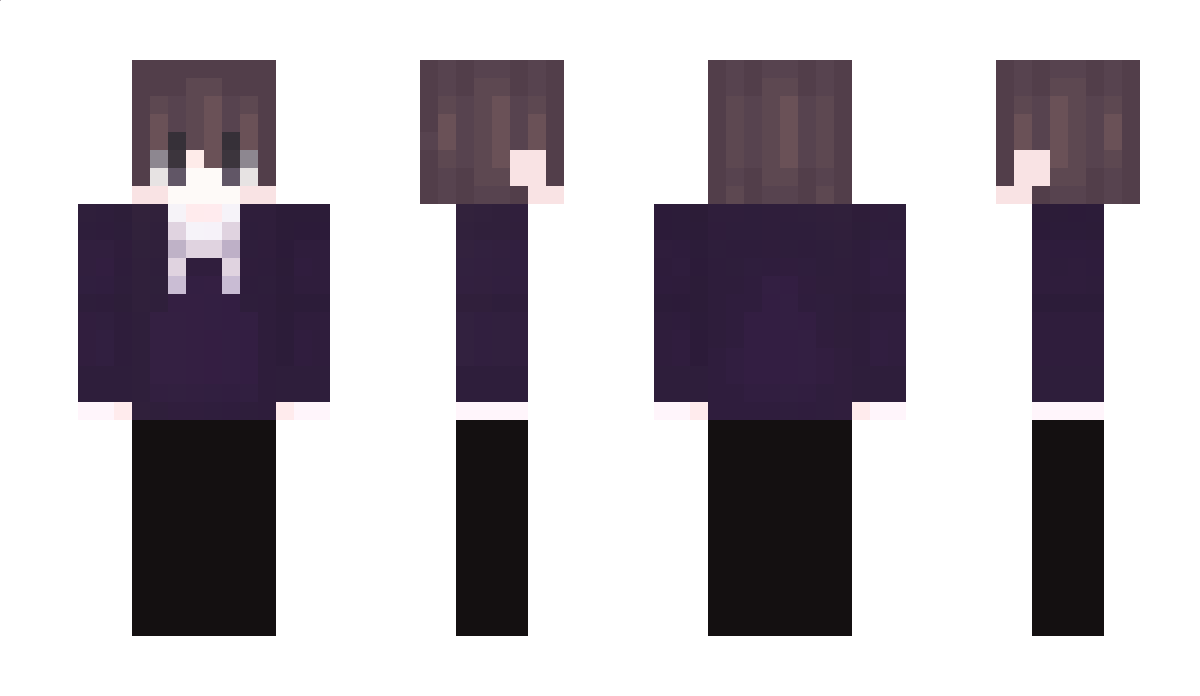 Kerrl Minecraft Skin