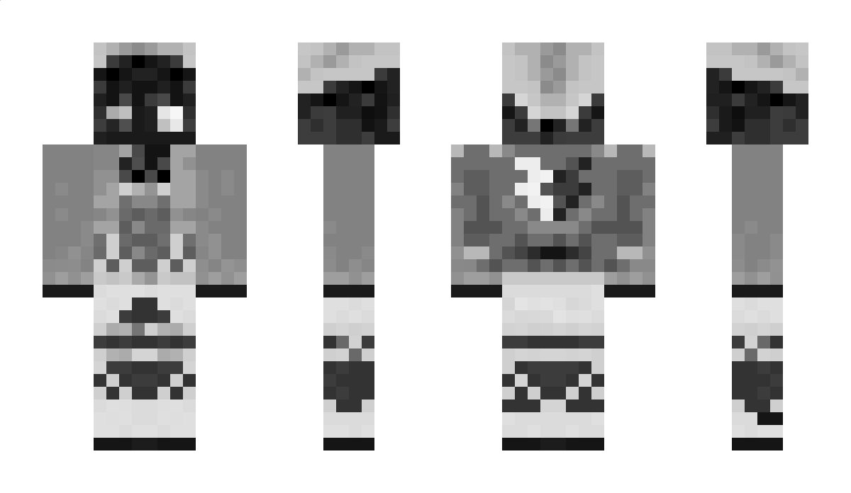 xLeKz Minecraft Skin