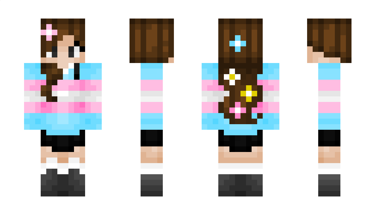 citriz Minecraft Skin