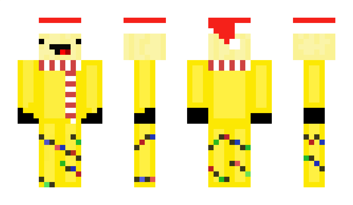 H_Man_The_Cr8tor Minecraft Skin