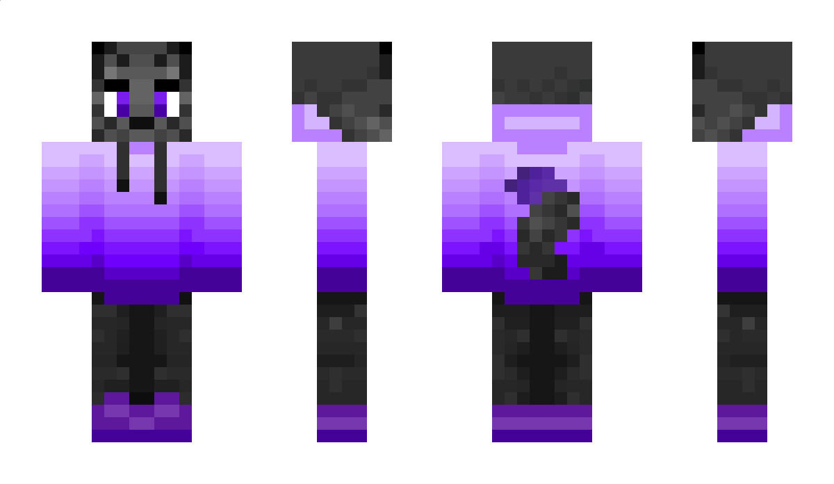 _Syncmaster32_ Minecraft Skin