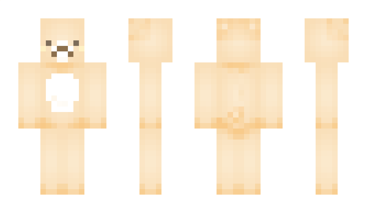 milaran Minecraft Skin