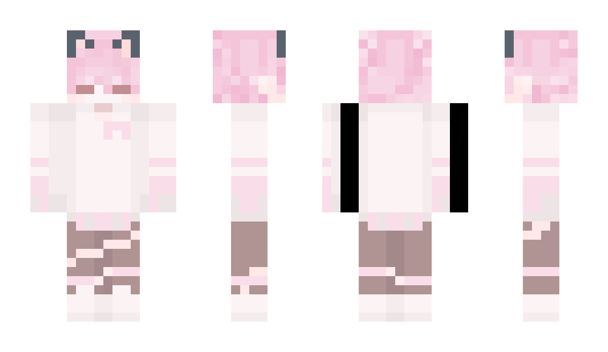 ImGoingTo_Alice Minecraft Skin