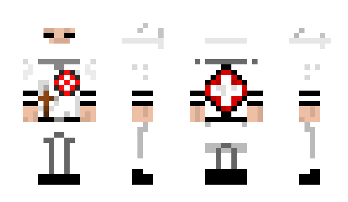 _Man0_ Minecraft Skin