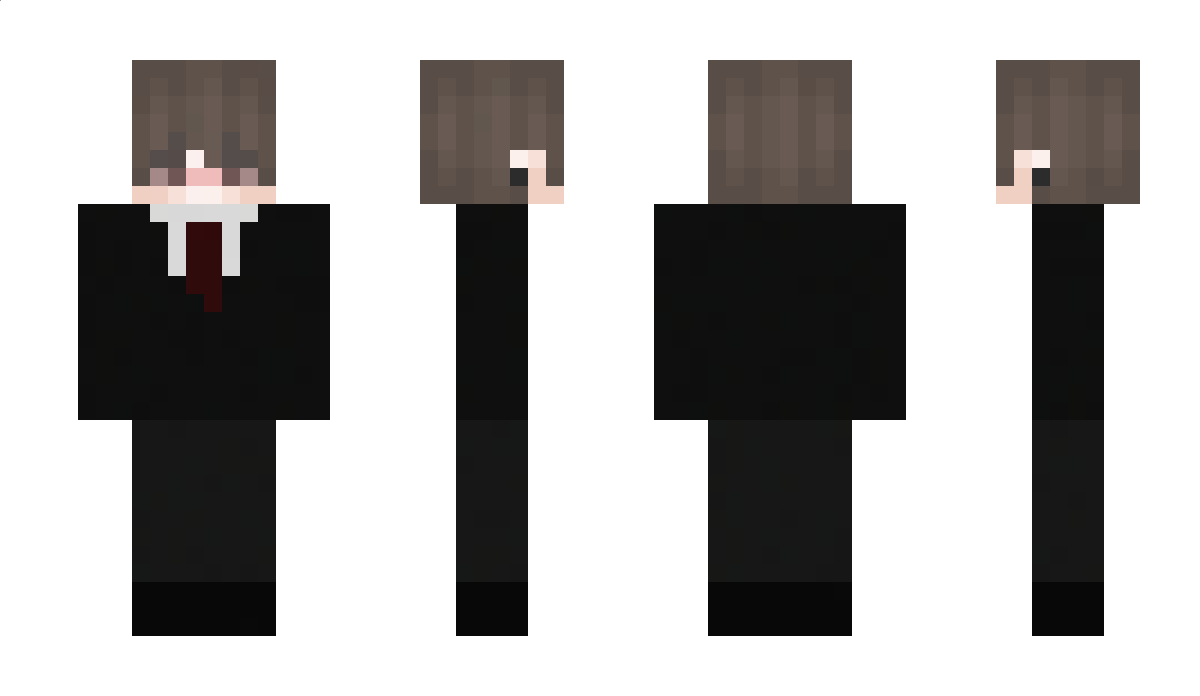 HardcoreSkate42 Minecraft Skin