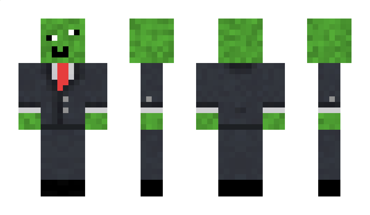 _p1ck1e_ Minecraft Skin