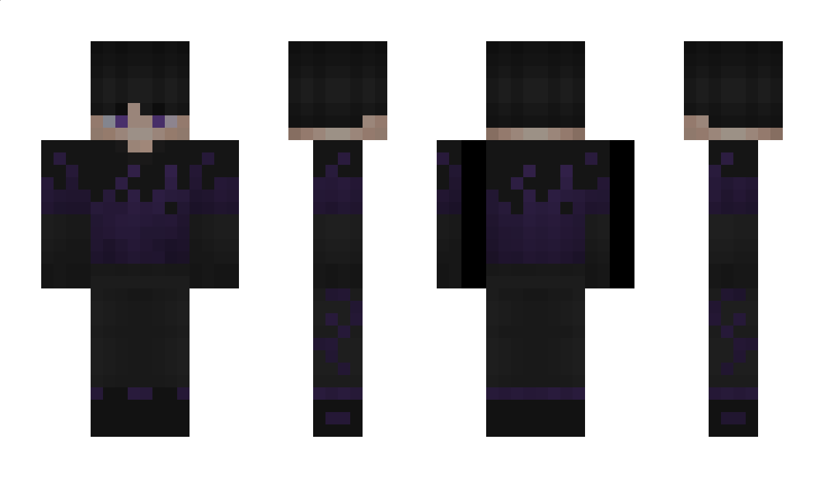 1441 Minecraft Skin