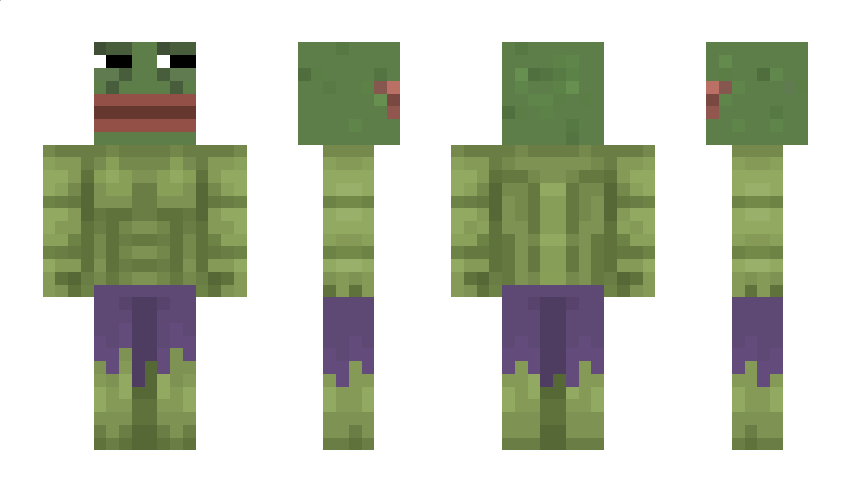 Chitransh Minecraft Skin