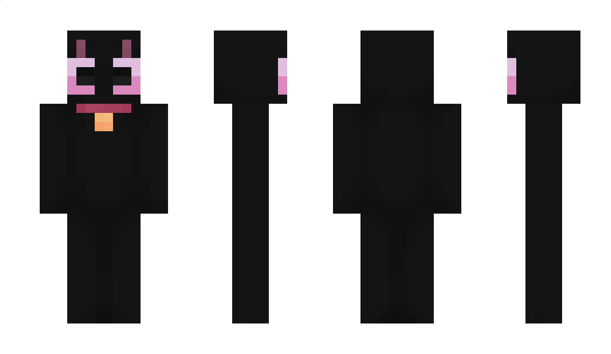 xSheep Minecraft Skin