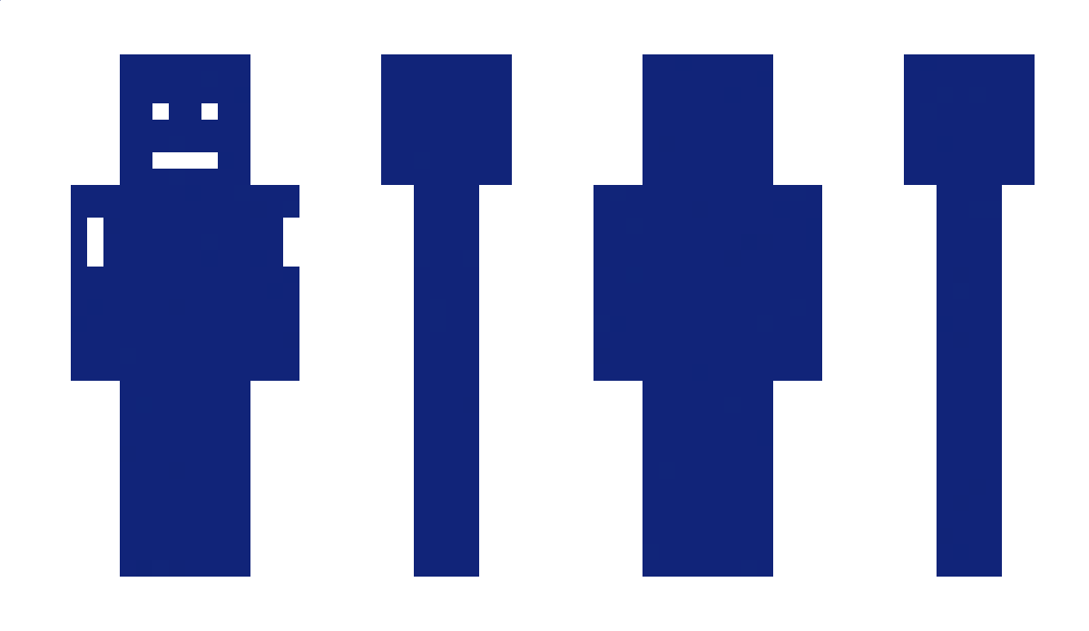 whazahenry Minecraft Skin