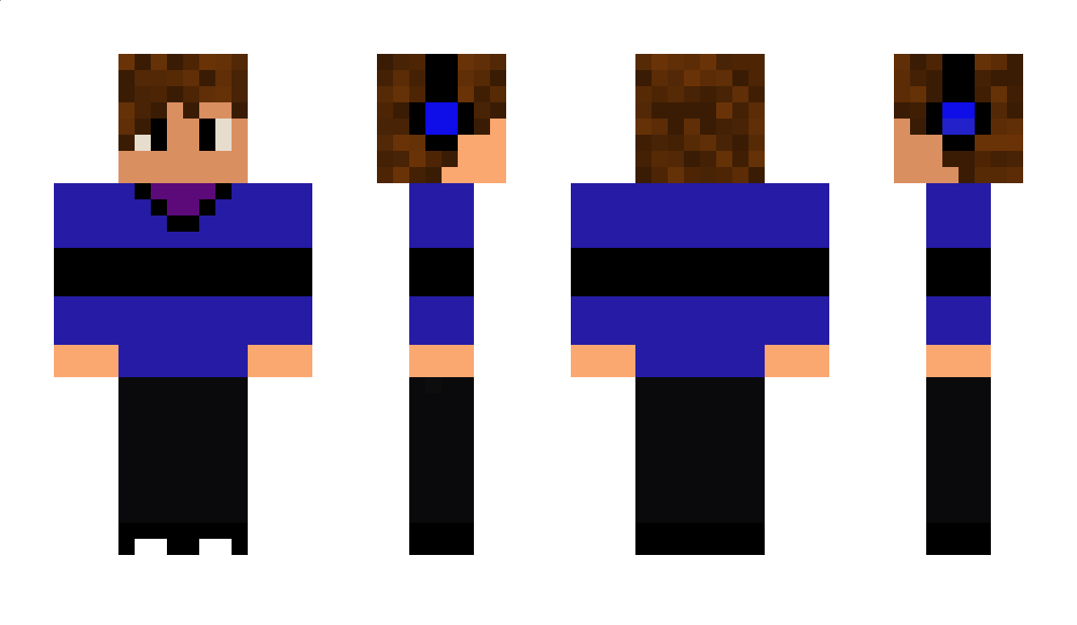 Ivan_The_Great_1 Minecraft Skin