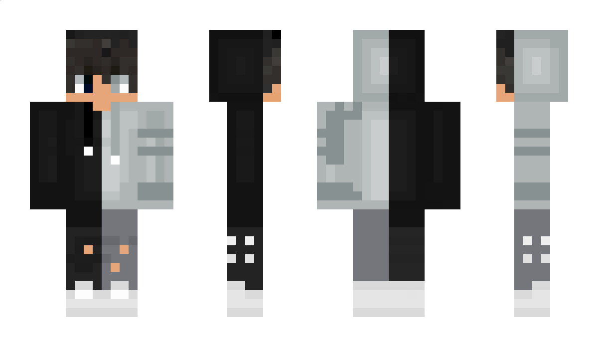 Reign_lui Minecraft Skin