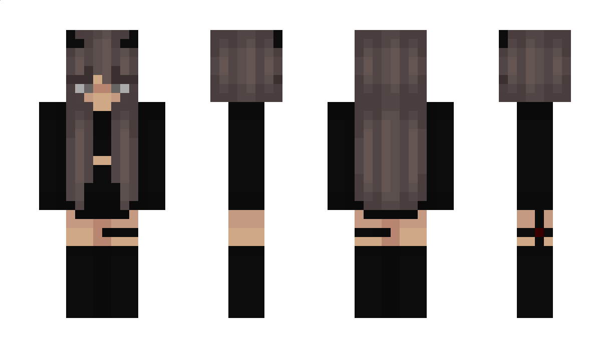 wjars Minecraft Skin
