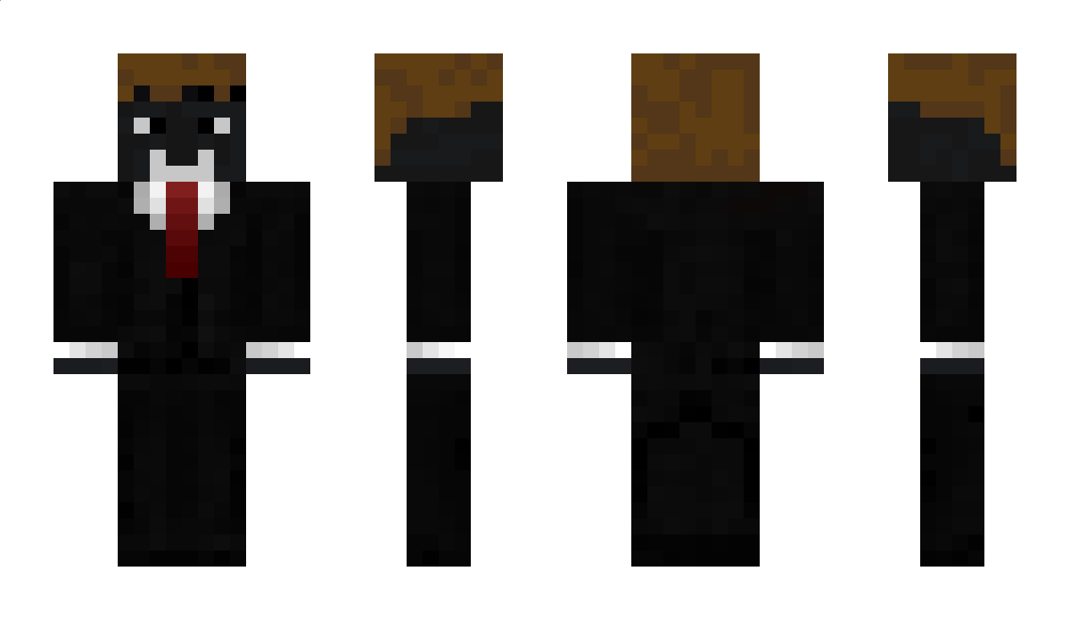 lawaxo Minecraft Skin