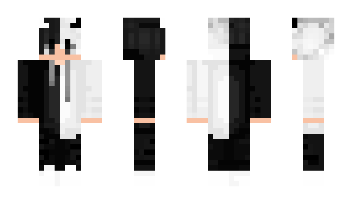 Averche Minecraft Skin