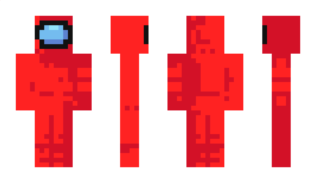 hutzz Minecraft Skin