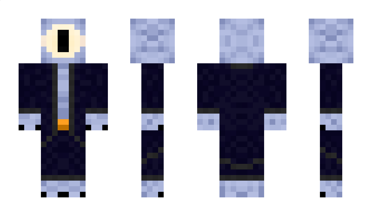 _Niark Minecraft Skin