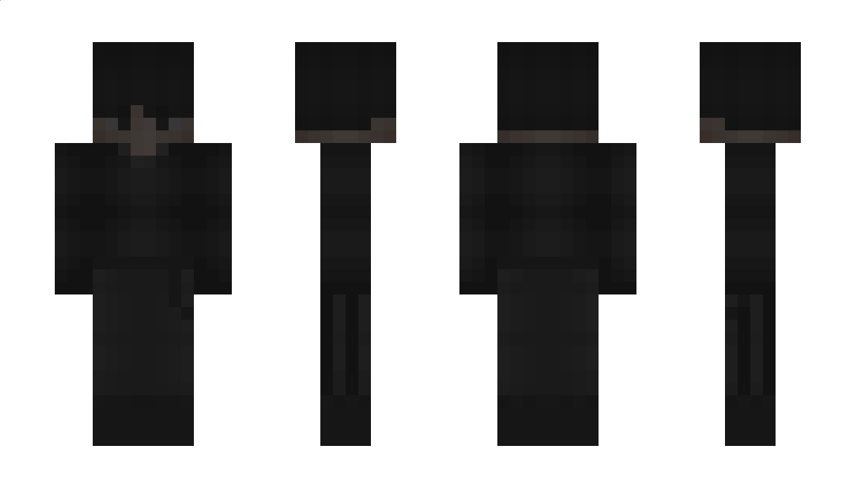 oqe Minecraft Skin