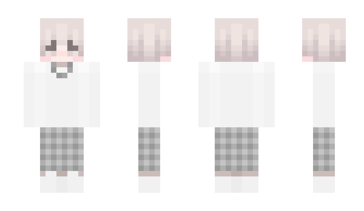 itzbigmo Minecraft Skin